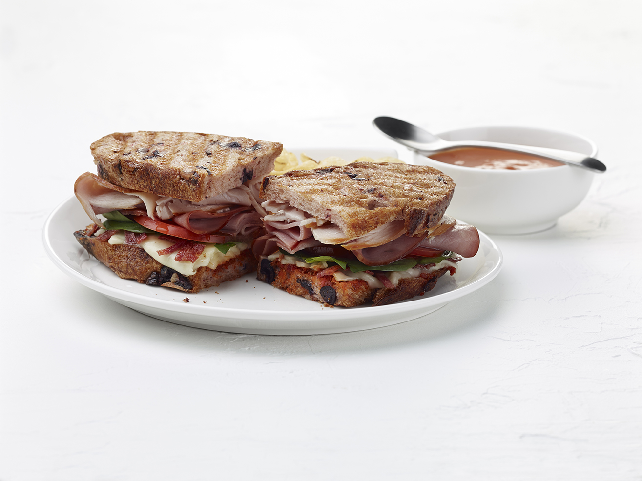 Sliced Turkey Variety Pack (Ham, Salami, Bologna)